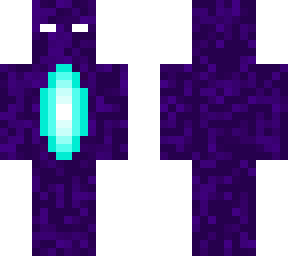 gem herobrine