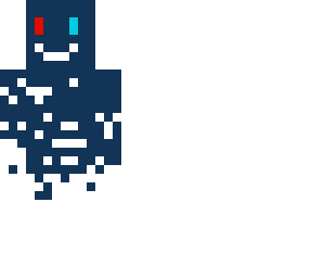 ghost (work in poges)