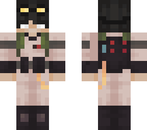 ghostbuster thanniy