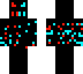 glitch