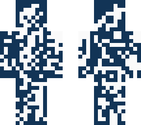 glitched