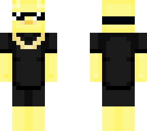 gold bear