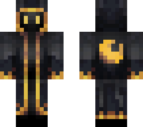 gold wizard