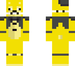golden freddy