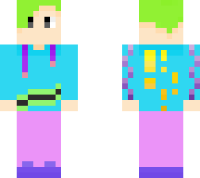 graffiti kid - remade