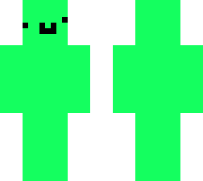 green derp