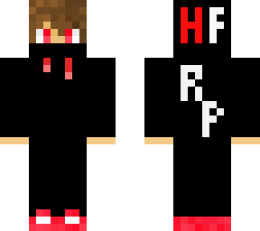 hive-five rp guy