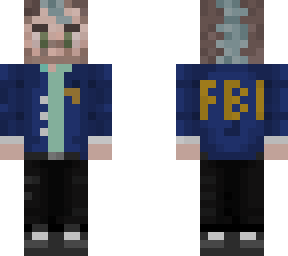 horacio perez fbi