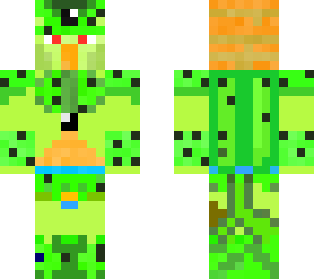 imperfect cell