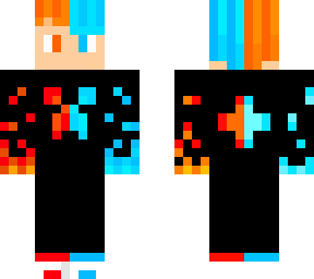 infernal ice kid