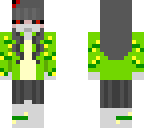 iron girlem (remake)