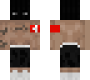 jabha ski mask