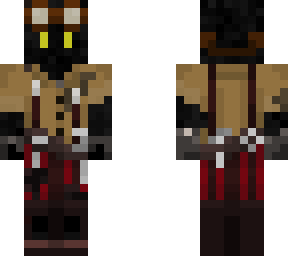 kain fixed