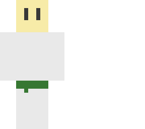 karate dude