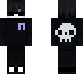kinda emo boy for bedwars