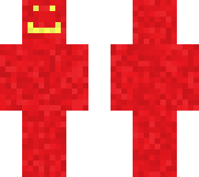 lava monster