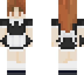 leah maid