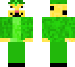 lepred con