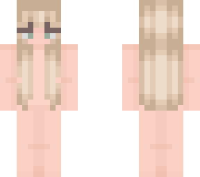 light base w/ hair
