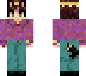 lil wizard catboy 2