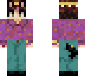 lil wizard catboy