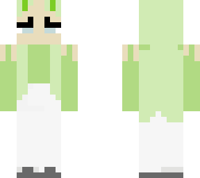 lime girl