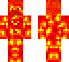 magma steve