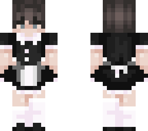 maid kier