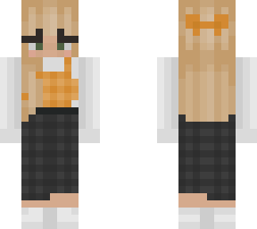 main skin no outer layer