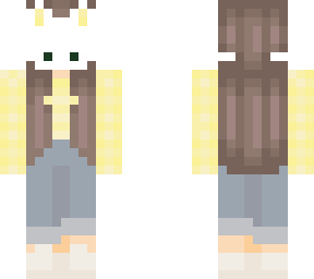 matching skin