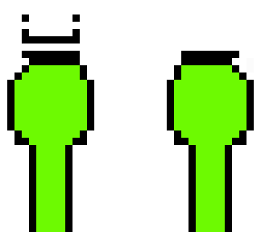 meard ( dream reverse / alter ego)