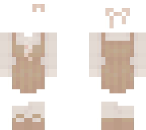 medieval lass // mini s.s