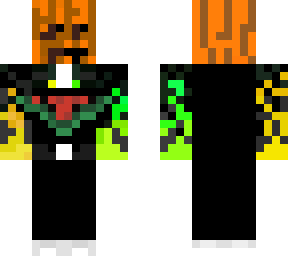melonengolem