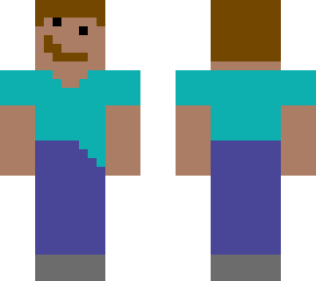 messed up steve