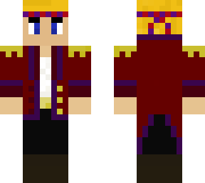 mightyz pirate 3