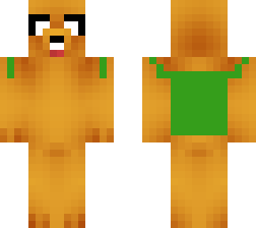 mikecrack skin with cap