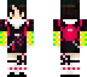mima 2 (commission)