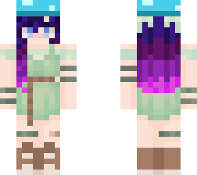 mimi elf