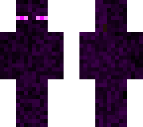 minecraft enderman my version