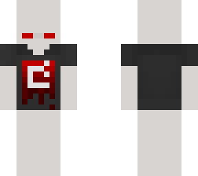 mojang is scary