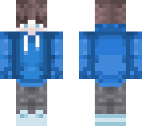 my bedwars skin 2