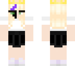 my new oc!