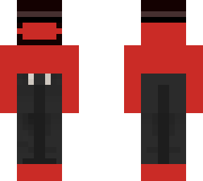 my new skin