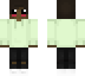 my new skin ig