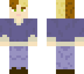 my oc