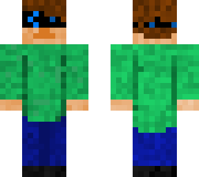 my oc