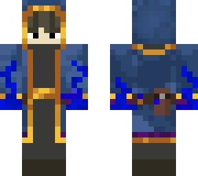 my other other other friends dnd skin