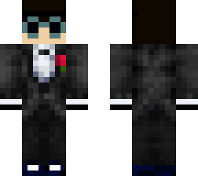 my tux