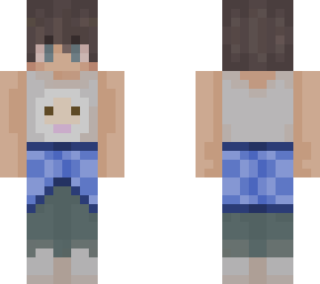 nates skin