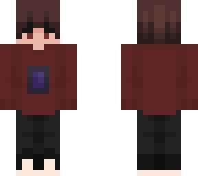 nether (boy)